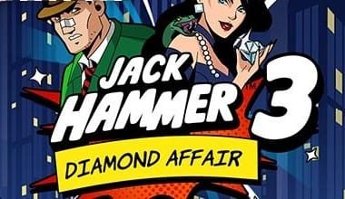 Jack Hammer 3