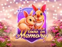 Love In Memory game icon