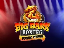โบนัสรอบการชกมวยบิ๊กเบส game icon