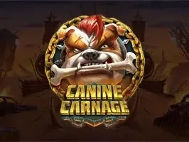 Canine Carnage icon