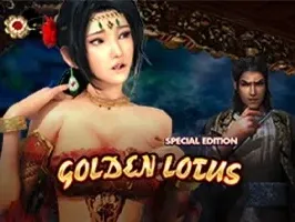 โกลเด้นโลตัส สเปเชียลอิดิชั่ icon
