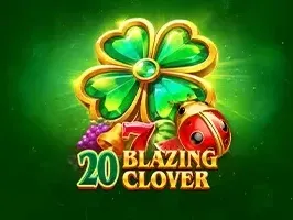 20 โคลเวอร์ที่ลุกโชน icon
