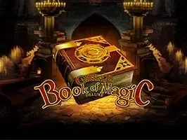 Great Book of Magic Deluxe icon