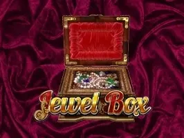 Jewel Box icon