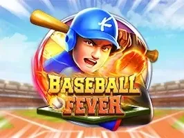 Baseball Fever (1) game icon