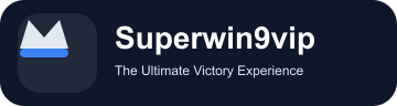 superwin9vip.net Logo